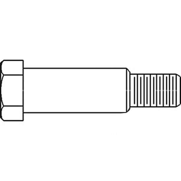 Lower Lift Rod Pin Fits Ford Fits New Holland TC18 TC21 TC21D 1120